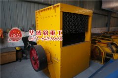 石子线破碎机质量与售后才是硬道理