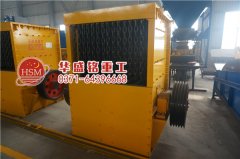 石子破碎设备迎来销售热潮的重要因素