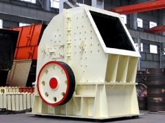  石灰石破碎机厂环保技术不断创新突破