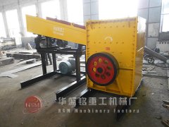 小型石子破碎机报价是多少
