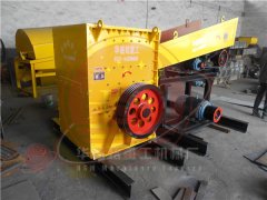 大型石灰石破碎机价格及比较经济的选购方案