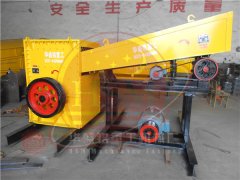 石子线破碎机_石子线破碎机视频