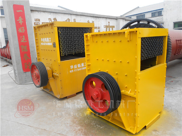 石子破碎机